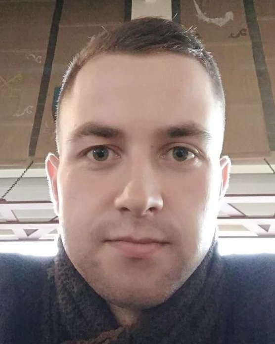 Данильчук Роман Леонідович