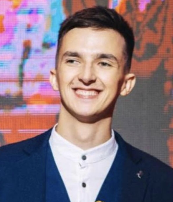 Остапук Ярослав Валерійович