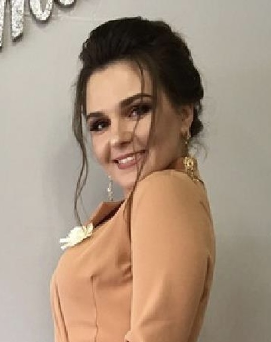 Чурак Олеся Леонідівна