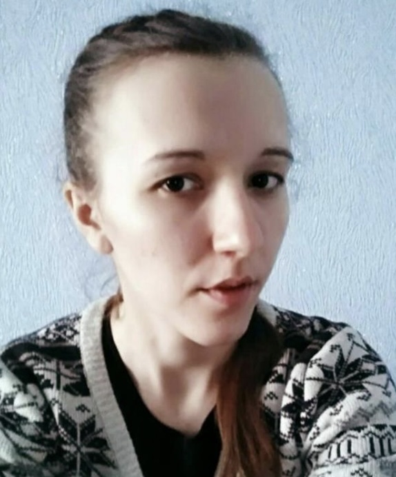 Довгаль Тетяна Миколаївна