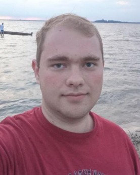 Кузьменко Олексій Андрійович