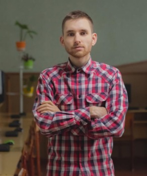 Денисенко Станіслав Сергійович