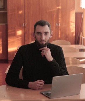 Книш Юрій Васильович