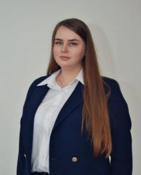 Заяць Надія Андріївна