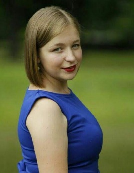 Сьомак Оксана Володимирівна