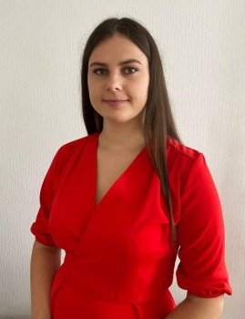 Забейда Ірина Вікторівна