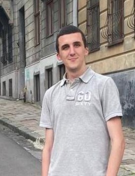 Дзей Андрій Миколайович