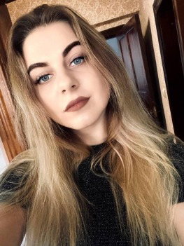 Глущук Анна Ярославівна