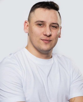 Плясун Андрій Миколайович