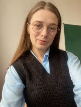 Медведюк Тетяна Василівна