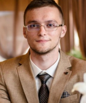 Гаврилюк Володимир Леонідович