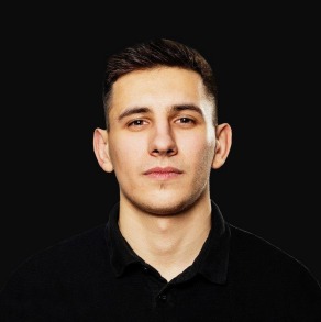 Куриляк Павло Владиславович