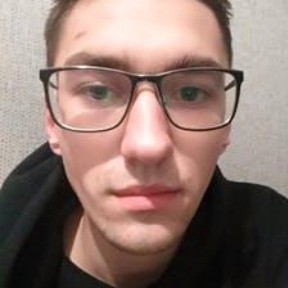 Крат Максим Олександрович