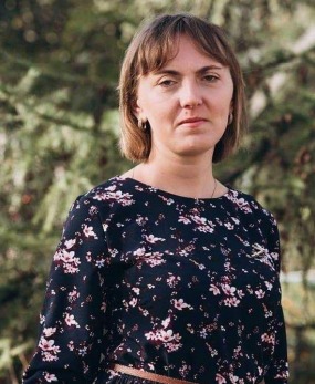 Петрик Людмила Федорівна