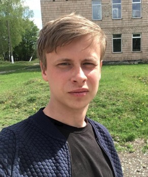 Віннічук Назарій Іванович