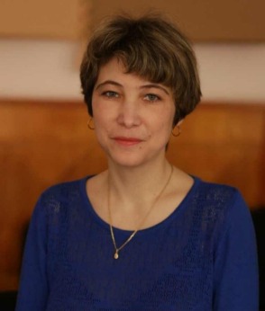 Дуброва Тетяна Володимирівна