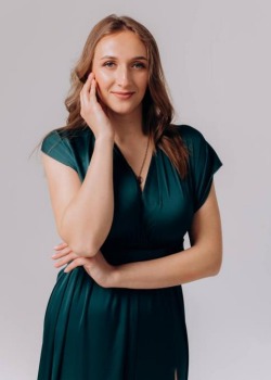 Гнатюк Юлія Михайлівна