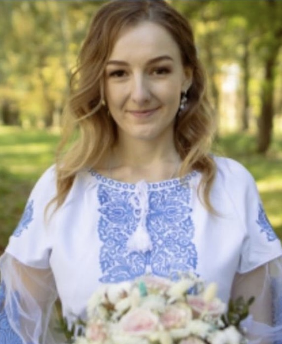 Філюк Іванна Сергіївна