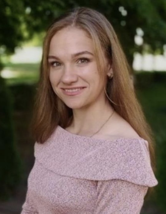 Шумік  Наталія Василівна